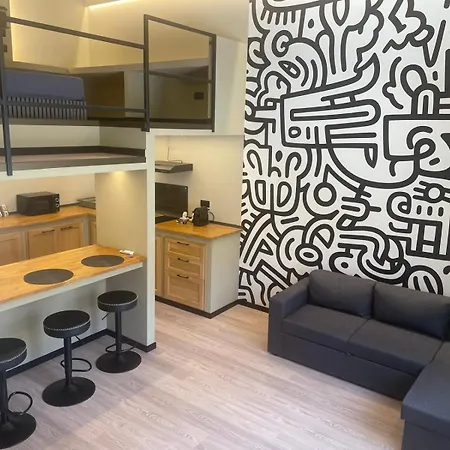 Olbialoft Apartament Olbia