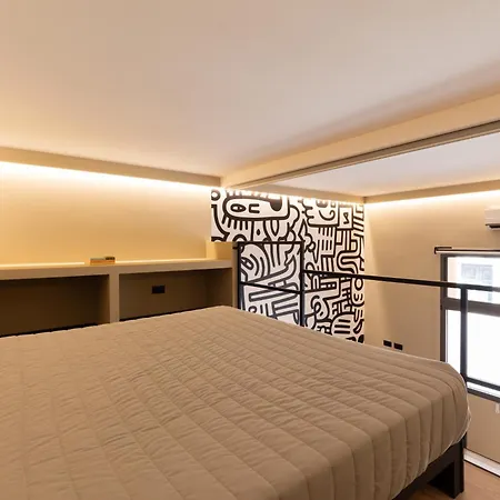 Apartment Olbialoft Olbia