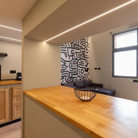 Apartment Olbialoft Olbia