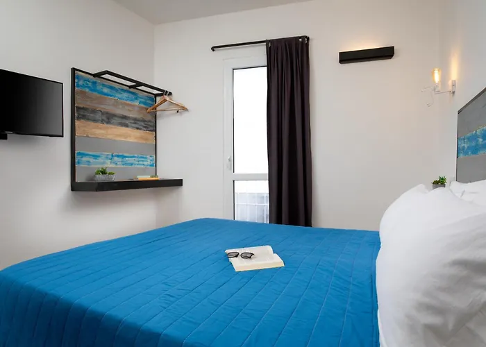 Apartman Olbialoft *