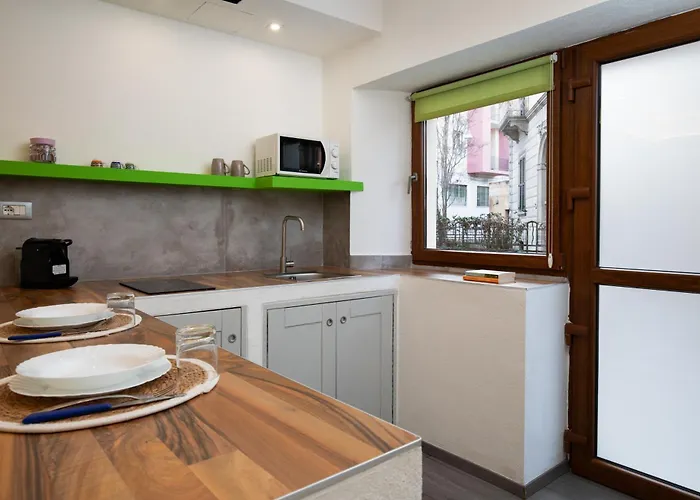 Olbialoft Apartamento *