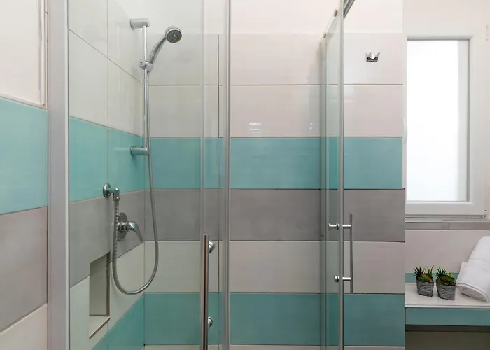 Olbialoft Apartman *