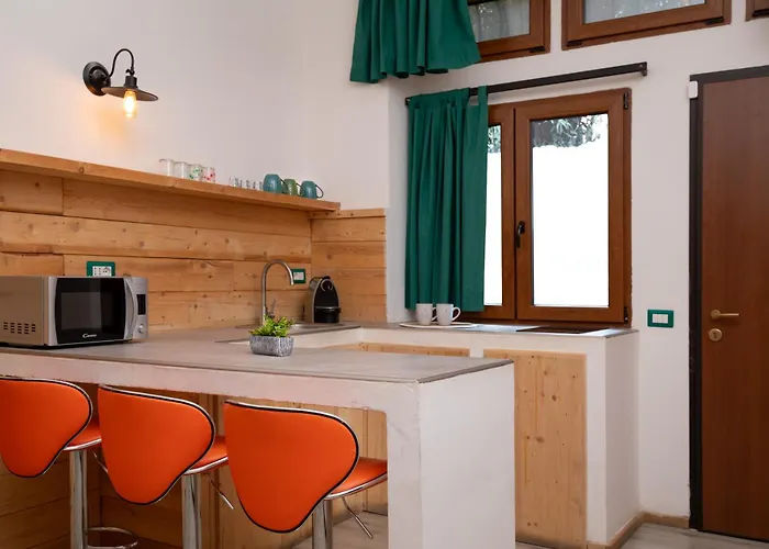 Olbialoft Apartman *