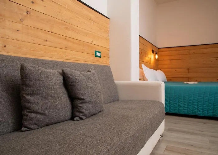 Apartman Olbialoft *