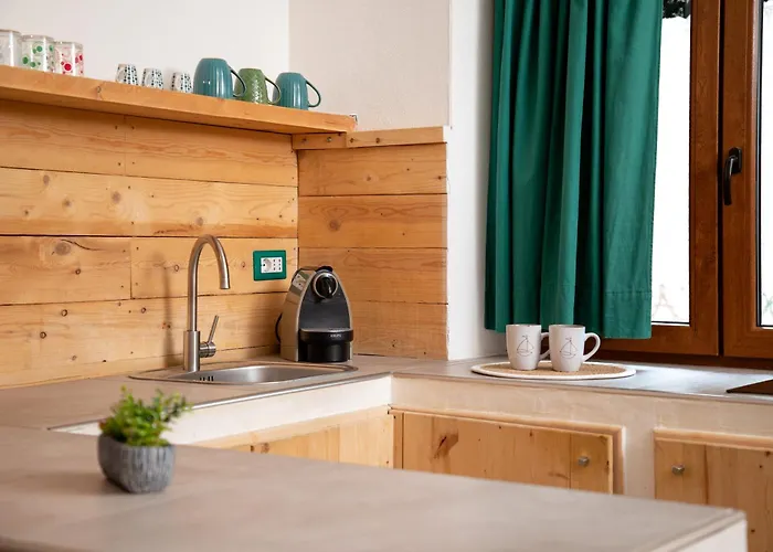 Apartamento Olbialoft