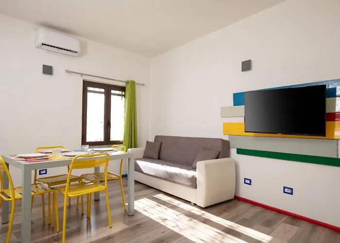 Apartman Olbialoft *