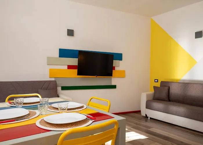 Apartman Olbialoft Olbia