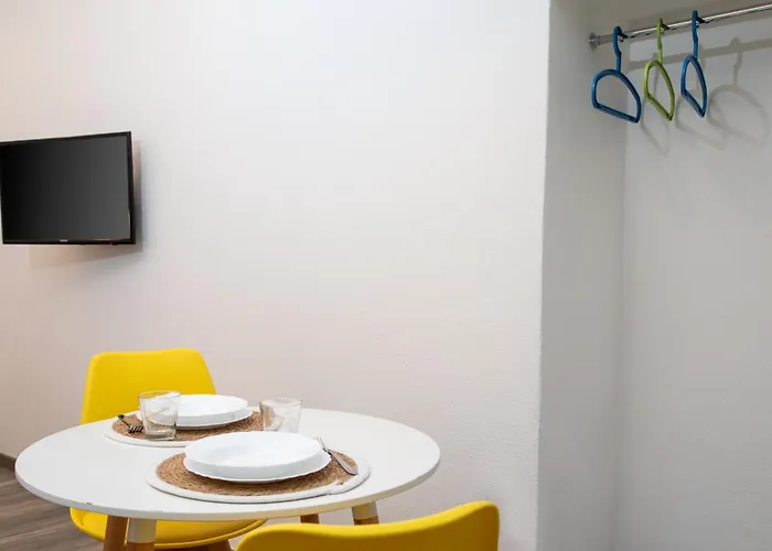 Apartman Olbialoft *