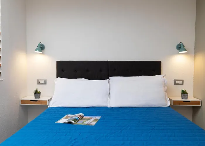 Apartamento Olbialoft Olbia