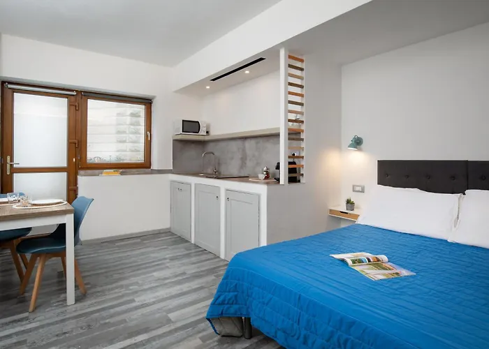 Olbialoft Apartman Olbia