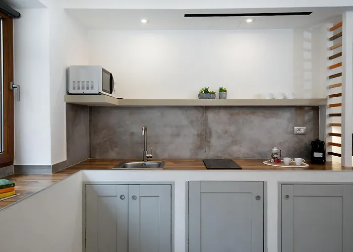 Olbialoft Apartamento Olbia