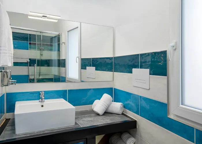 Apartamento Olbialoft *