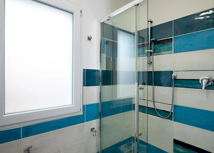 Apartman Olbialoft Olbia