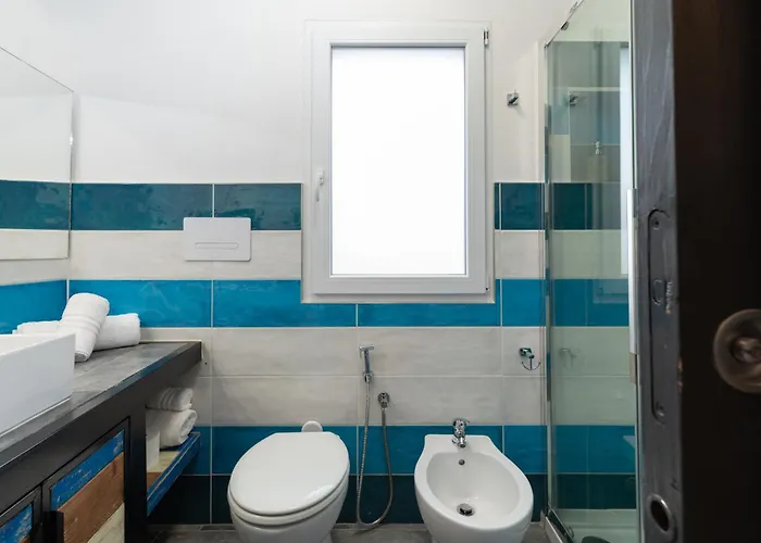 Olbialoft Apartman Olbia