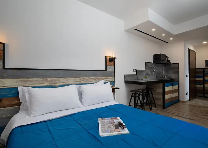 Olbialoft Apartamento *