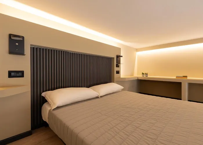 Apartman Olbialoft *