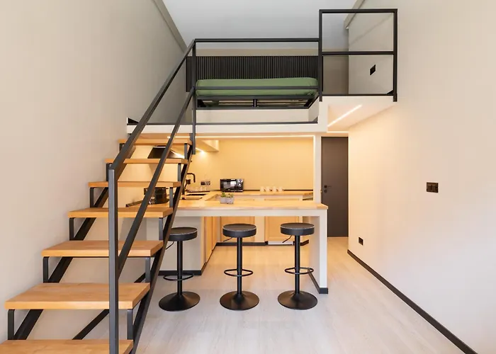 Olbialoft Apartamento Olbia